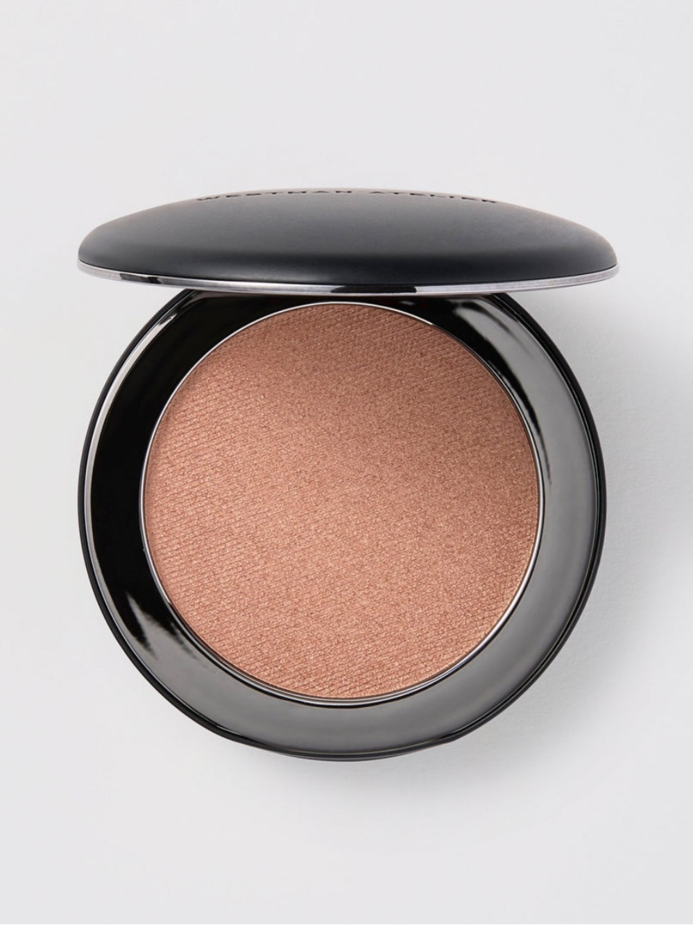 Westman Atelier peau de peche highlight
